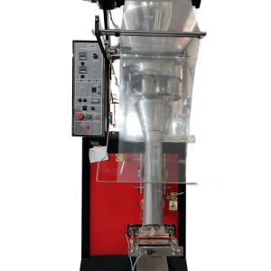 Mesin Pengemas Butiran