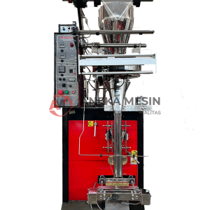 Mesin Pengemas Bubuk