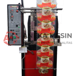 Mesin Pengemas Model Conveyor